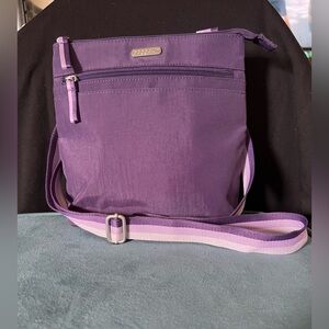 💜 Baggallini Crossbody Purse NWOT 💜